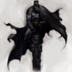 Meet your Posher, Joey